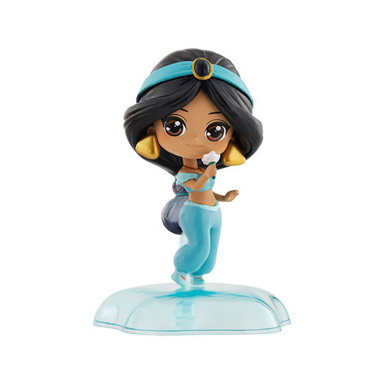 Jasmine, Aladdin (1992), Bandai, Trading